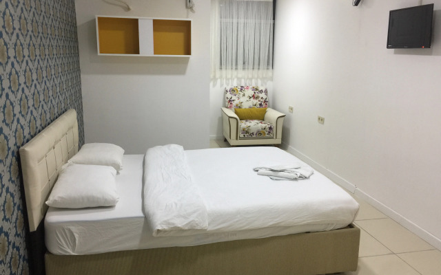 Nokta Suites Hotel