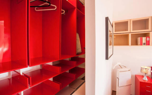 Rome as you feel - Monti Colosseo Apartments