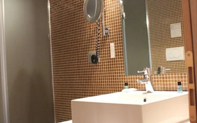 Hotel Opera'