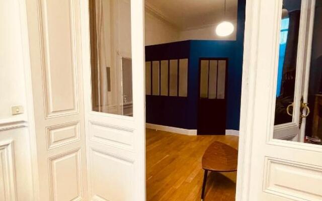 Résidence Adam à part