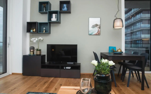 Amazing view - 10 min to St Stephen's Cathedral