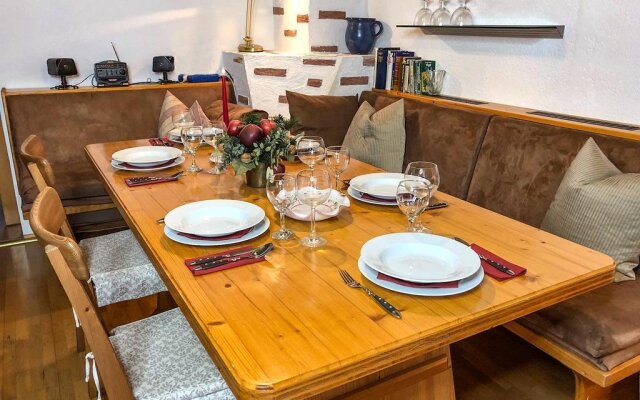 Ferienwohnung Fresdorf