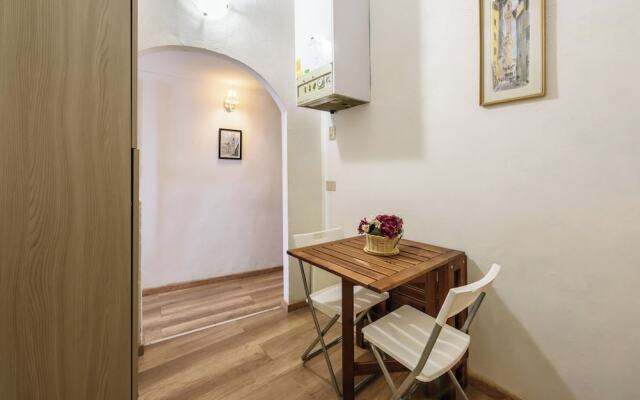 Artist's Refuge by Mmega