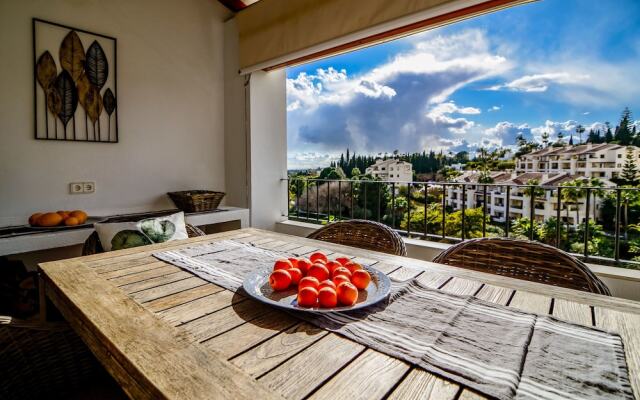 LQ1- Luxury 3 bedroom penthouse LaQuinta