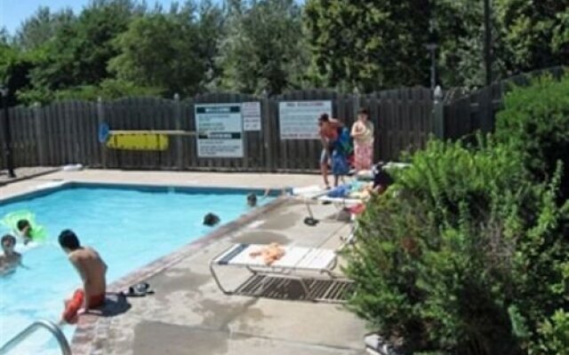 Aspen Ridge Extended Stay