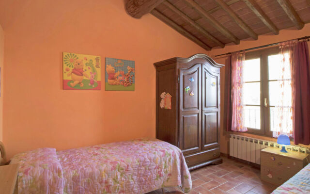 Locazione turistica Luana