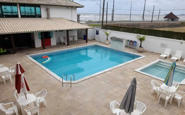 CASABLANCA Praia Hotel