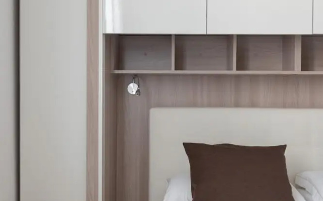 Venice Grand Canal Style Apt 3 by Wonderful Italy