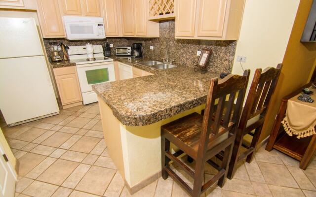 Bonita 405 - 2 Br Condo