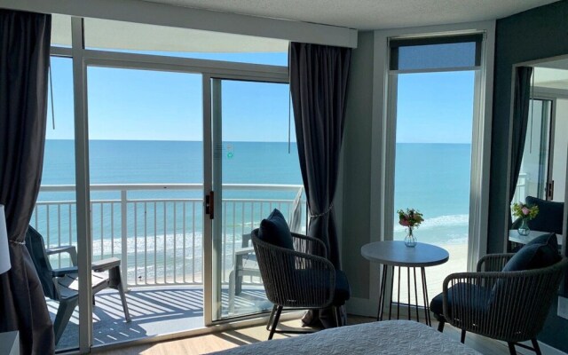 Atlantica Oceanfront Condos by VRHost