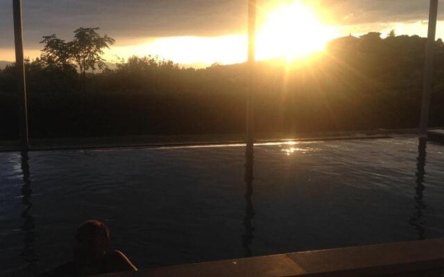 Agriturismo Le Torri di Porsenna