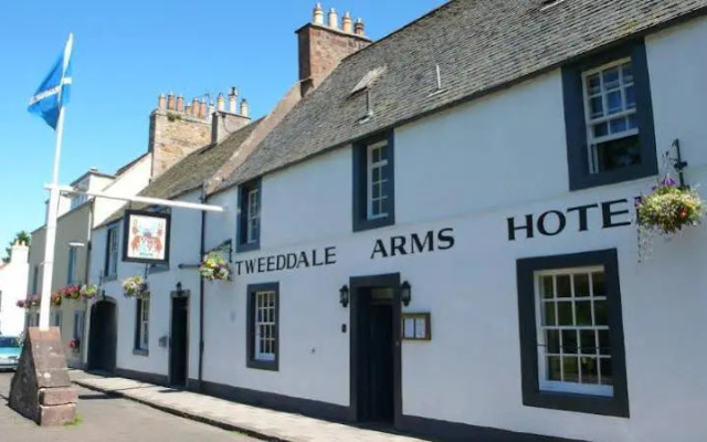 Tweeddale Arms Hotel