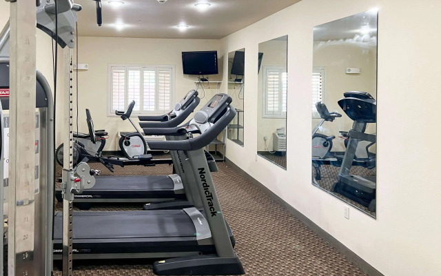 Comfort Inn & Suites Thatcher - Safford