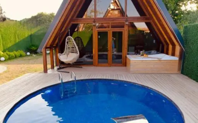 Sapanca Tuem Bungalov