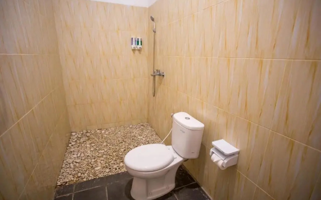 Seven Angels Villa and Hostel