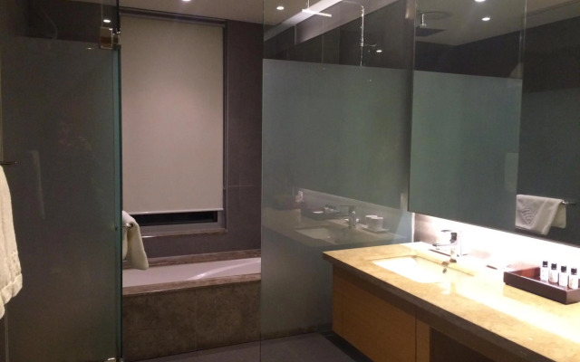 The Suites Hotel Namwon