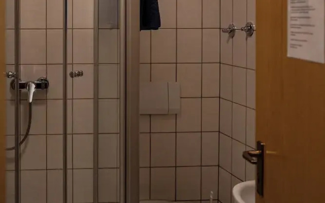 Cafe "Alte Backstub‘n"