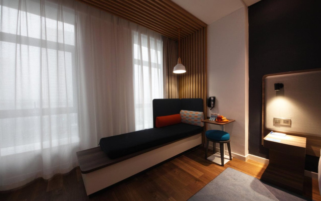 Holiday Inn Express Hefei Shushan by IHG