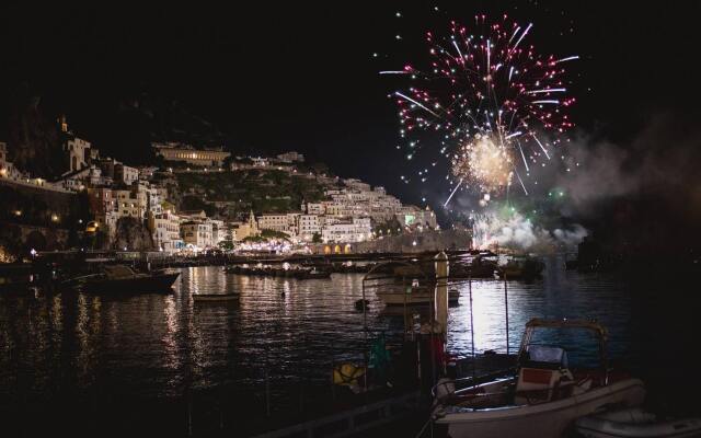 Hotel Amalfi