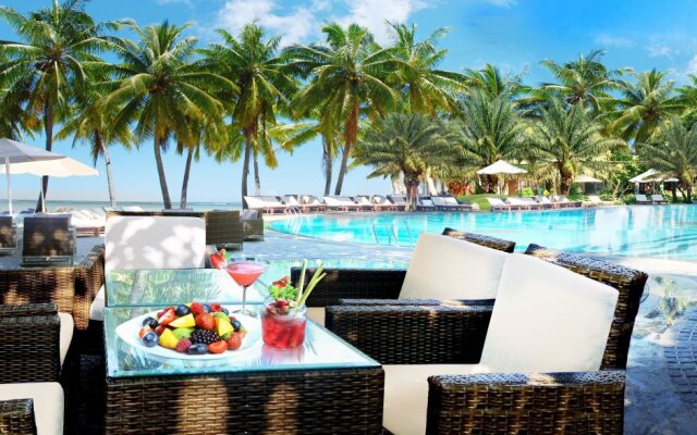 Hoang Ngoc Beach Resort