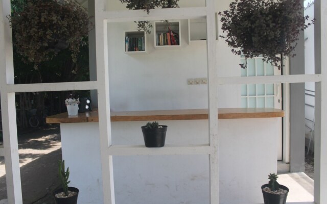 Scandinavia Gili Air