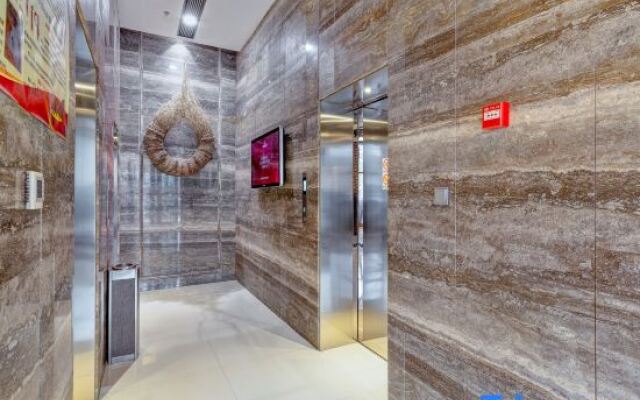 Long March Milaso Hotel