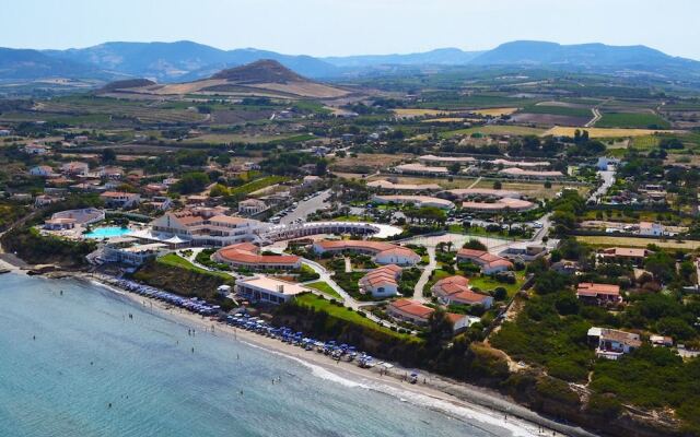 La Plage