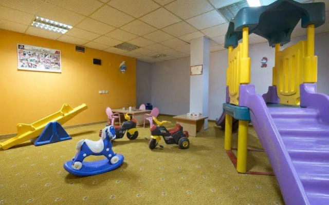 Hotel Camkar Sarikamis