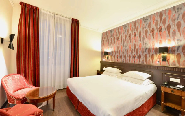 Best Western Hotel DAngleterre