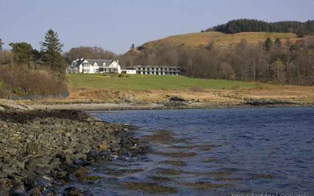 Loch Melfort Hotel