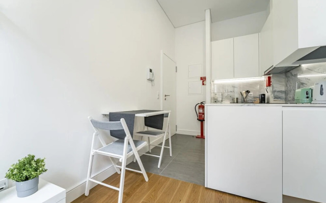 Nomads Formosa 1Bed Porto