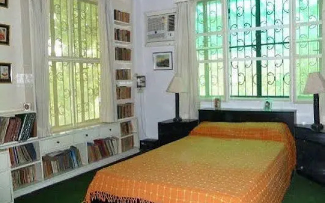 Kanchan Villa