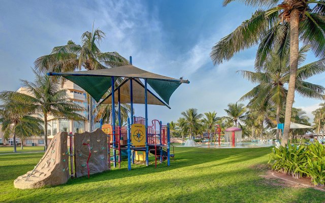 Crowne Plaza Resort Salalah, an IHG Hotel