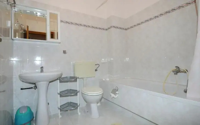 Apartments Desiree