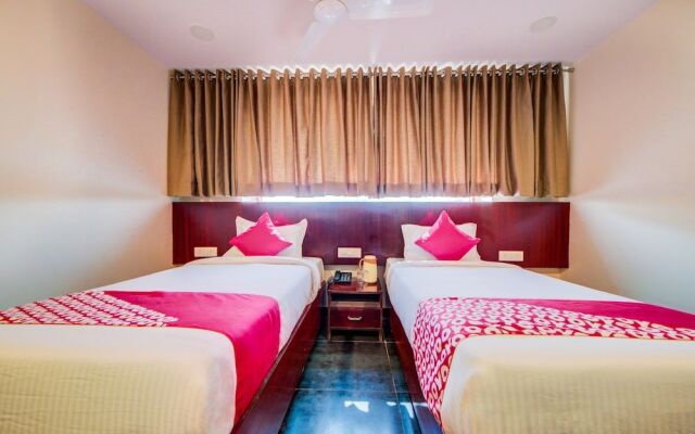 Oyo 26164 Supraja Cyber View