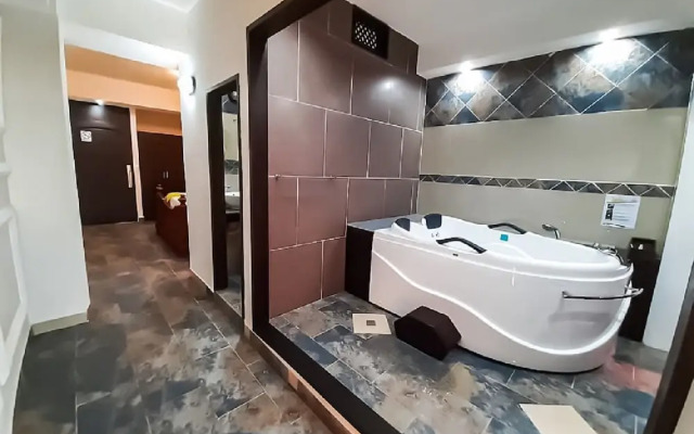 Hotel Mi Paraíso Río Dulce