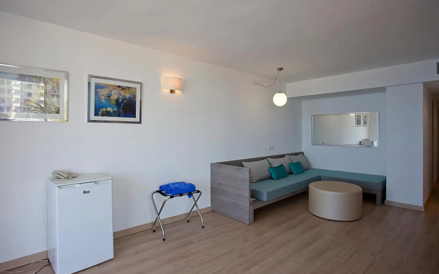 Aparthotel Playa Dorada