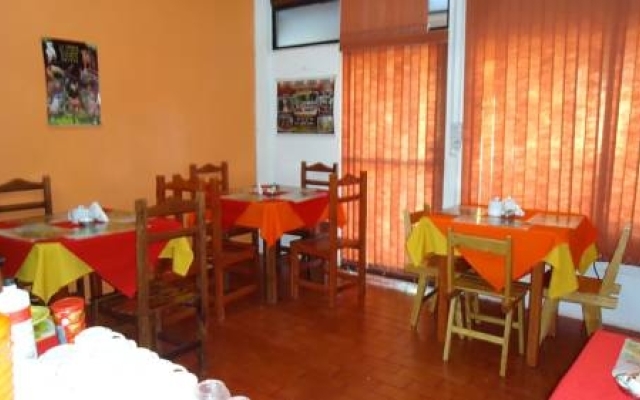 Hosteria Mola