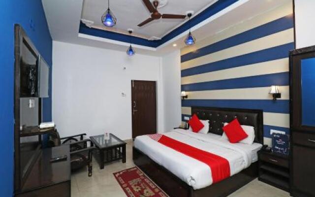 Hotel Bhagirathi
