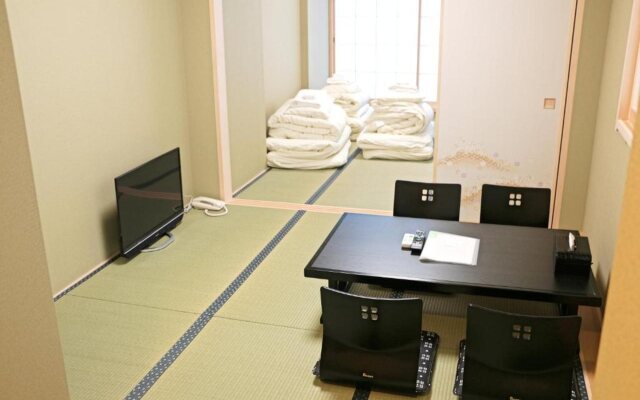 Akihabara Nakagawa Inn