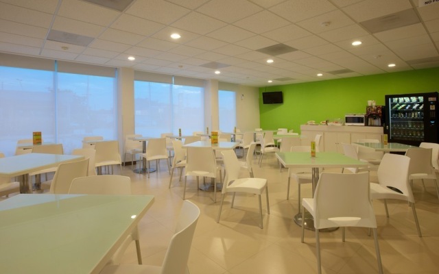 City Express Junior by Marriott Veracruz Aeropuerto