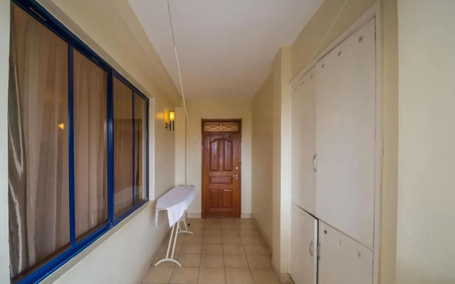 KenGen Furnished and Serviced Apartments