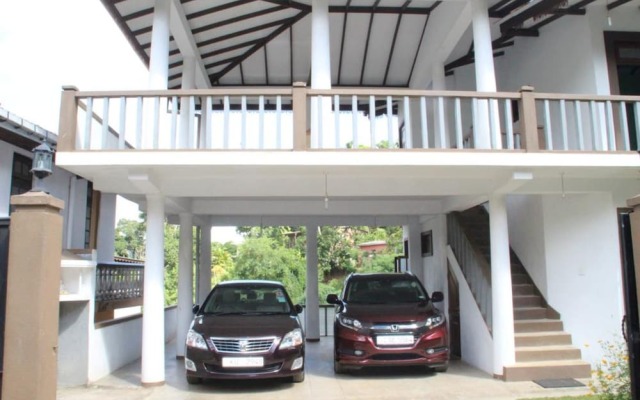 Selfcate Luxury Apartments