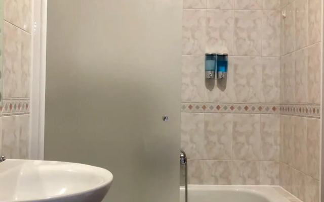 Apartamentos Lemos Sol