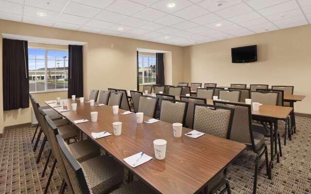 Microtel Inn And Suites Sayre PA