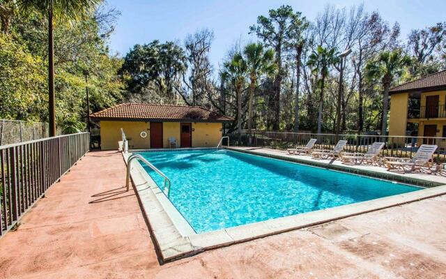 Quality Inn Gainesville near University