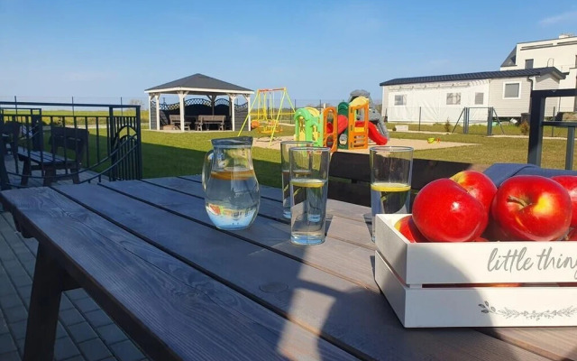 Apartamenty Kolory Lata - 365PAM