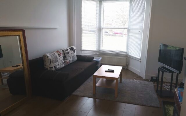 Arklow Guesthouse - Top