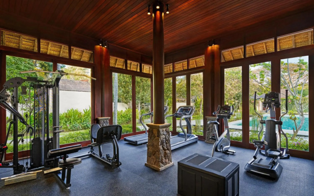 Amarterra Villas Resort Bali Nusa Dua, Autograph Collection