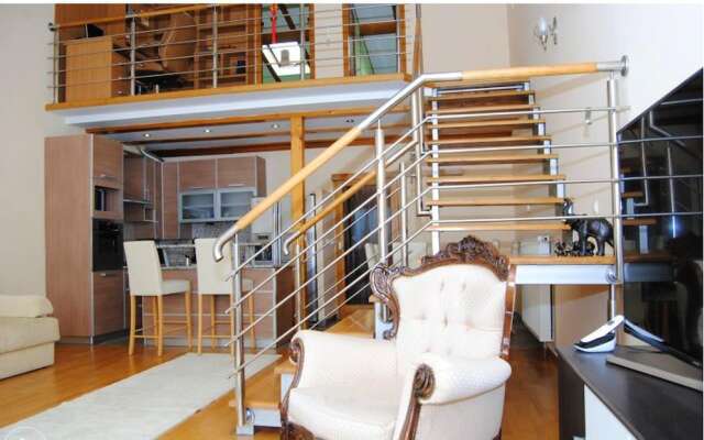 Apartment With 3 Bedrooms in Sarajevo, With Wifi Near the Slopes